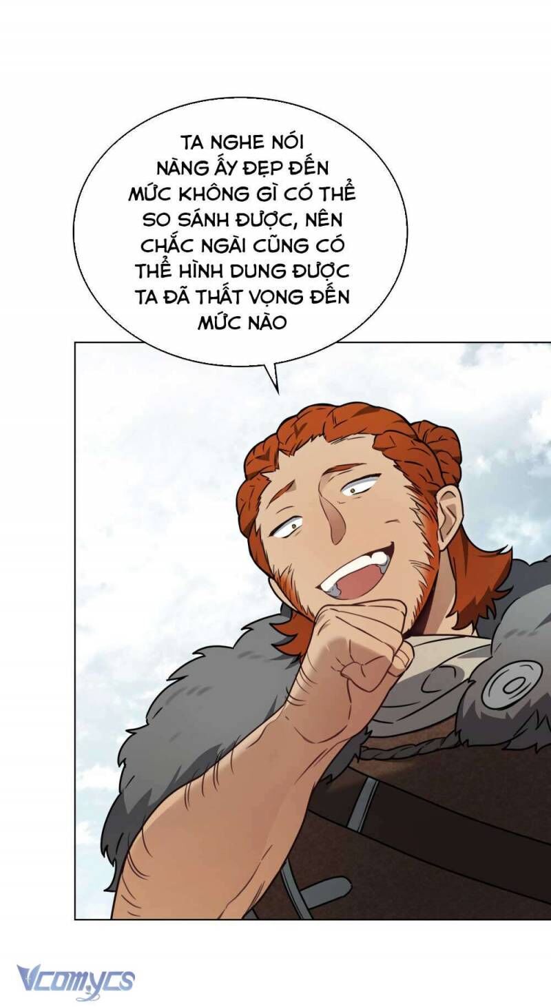 Hôn Nhân Khế Ước Chapter 7 - Trang 2