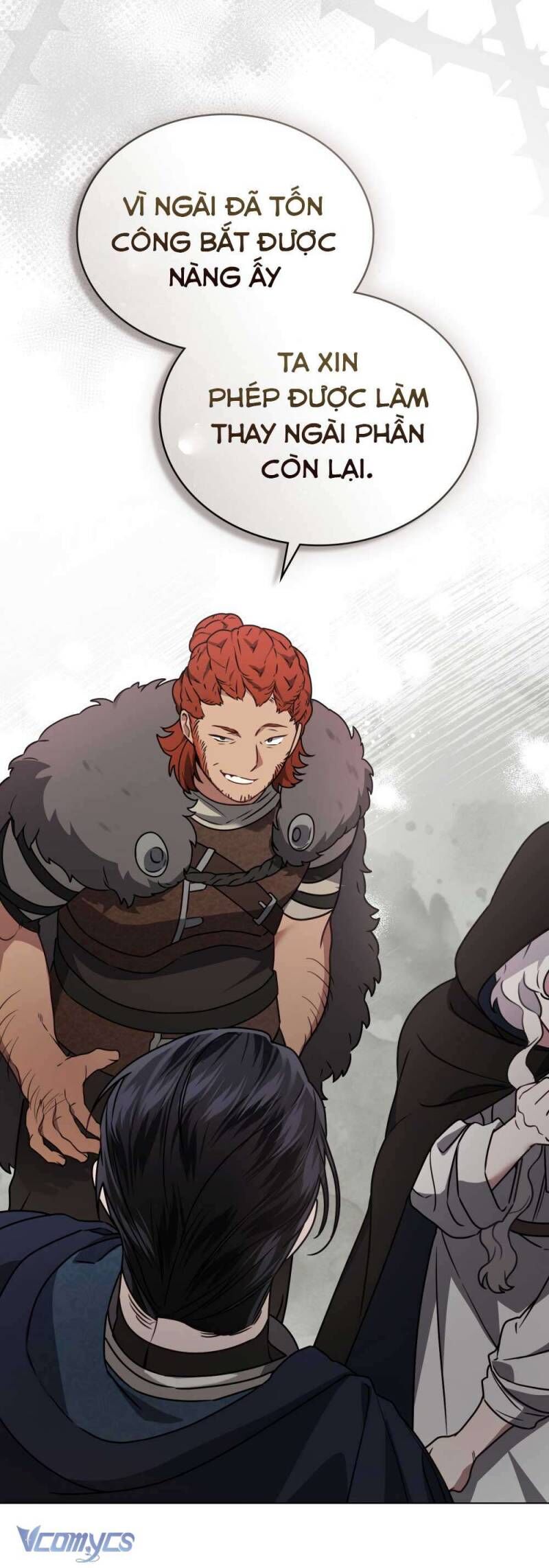 Hôn Nhân Khế Ước Chapter 7 - Trang 2