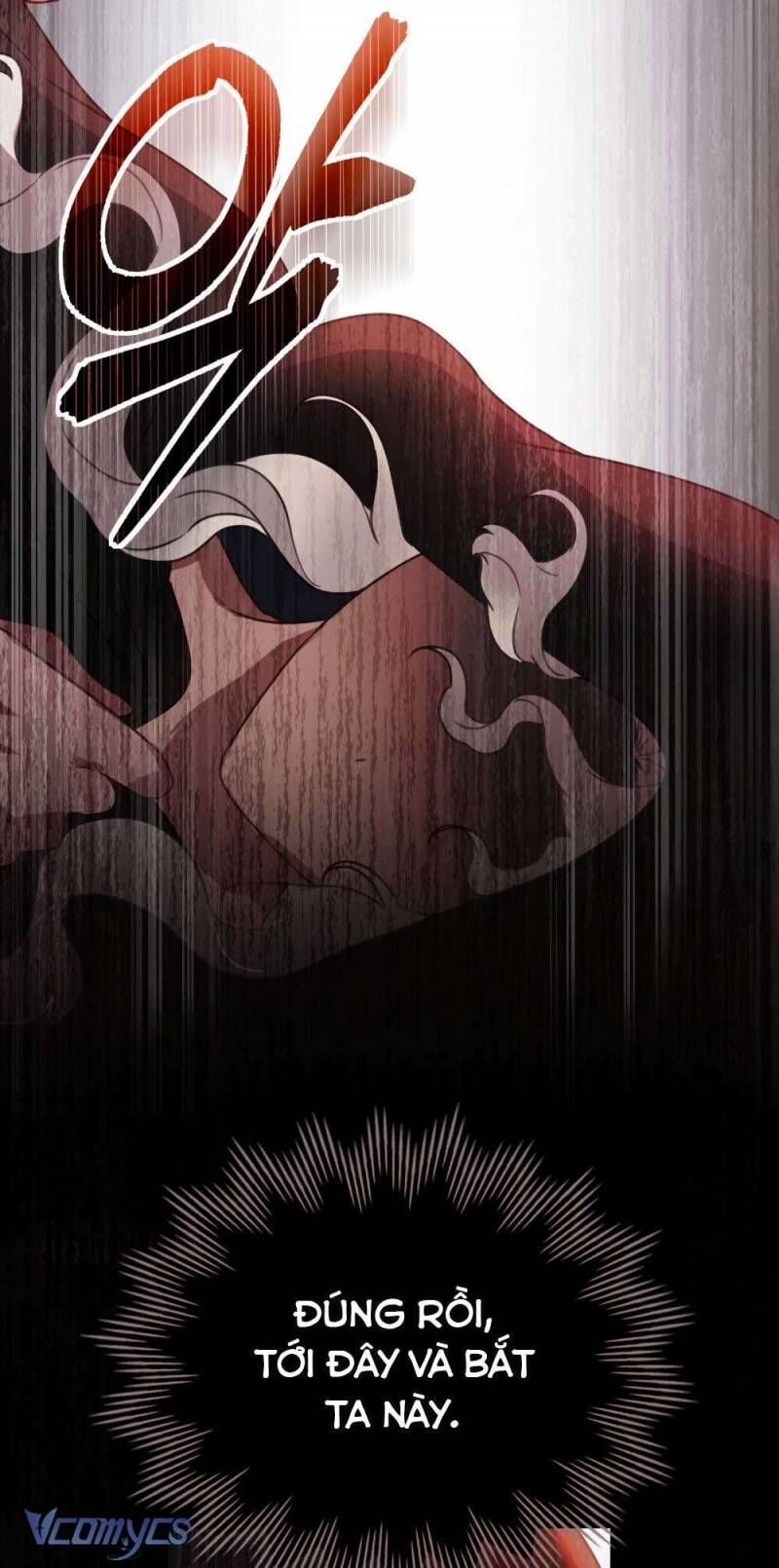 Hôn Nhân Khế Ước Chapter 7 - Trang 2