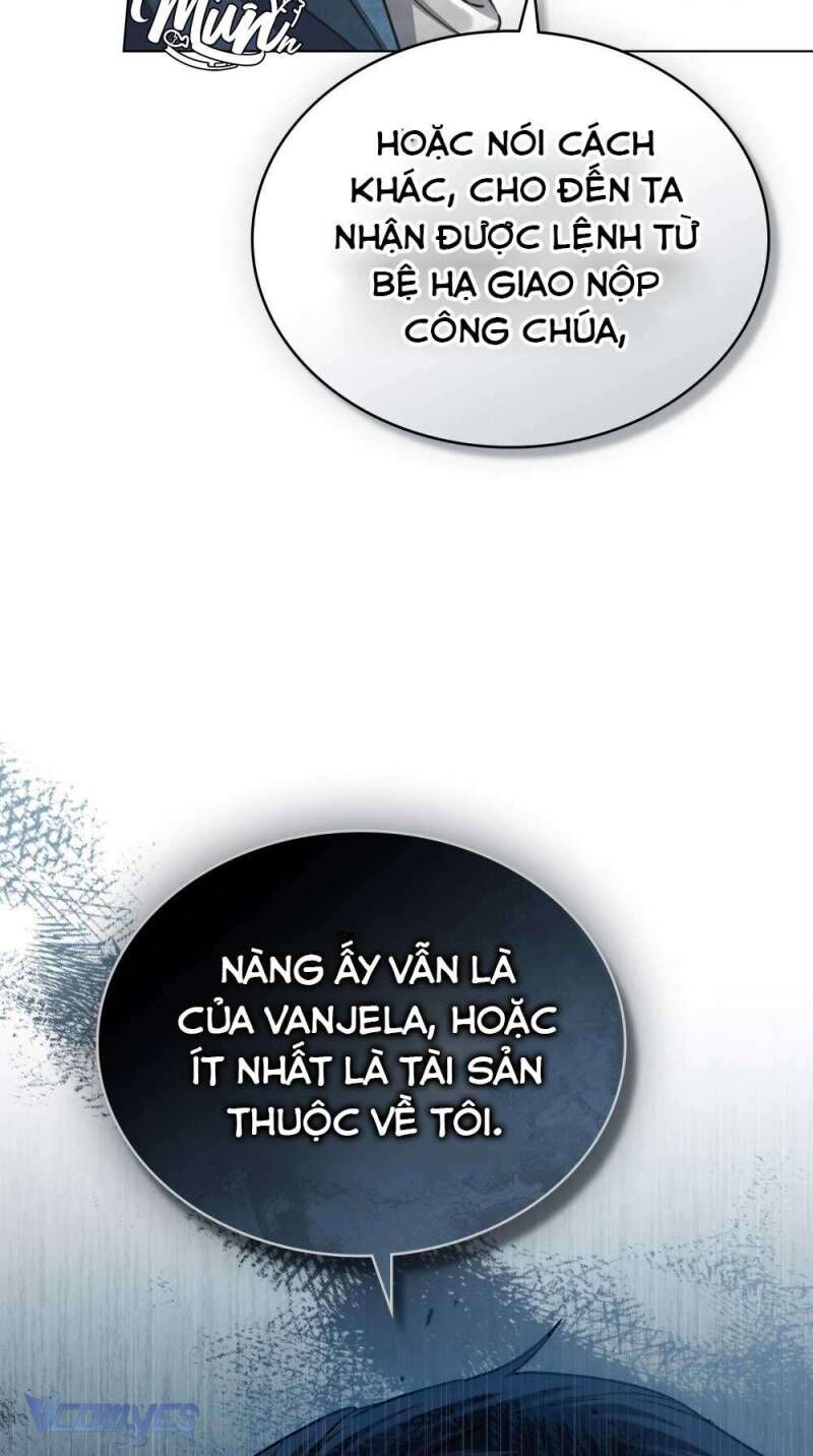 Hôn Nhân Khế Ước Chapter 7 - Trang 2