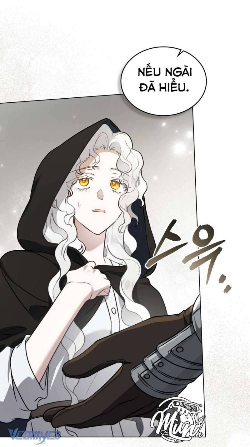 Hôn Nhân Khế Ước Chapter 7 - Trang 2