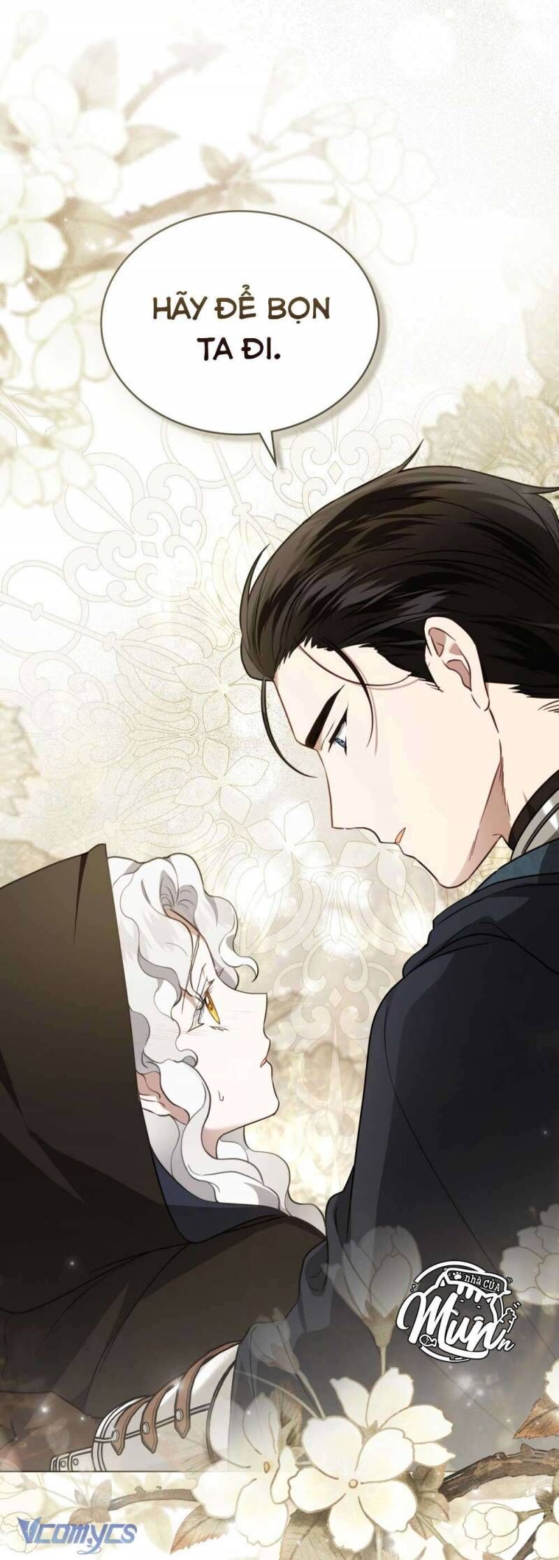 Hôn Nhân Khế Ước Chapter 7 - Trang 2