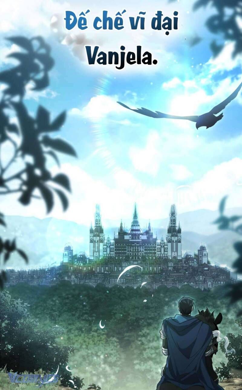 Hôn Nhân Khế Ước Chapter 7 - Trang 2