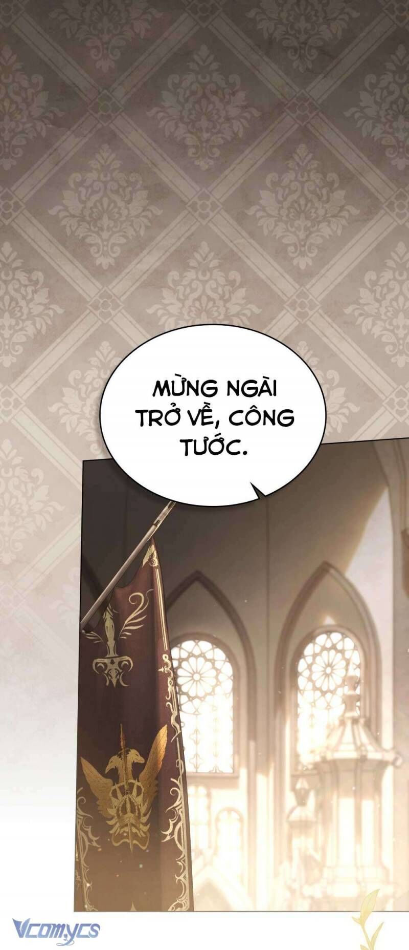 Hôn Nhân Khế Ước Chapter 7 - Trang 2