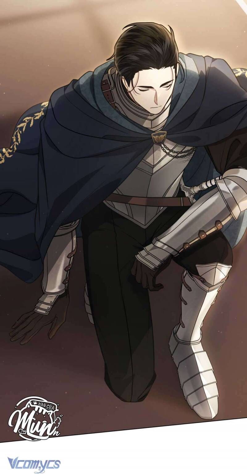 Hôn Nhân Khế Ước Chapter 7 - Trang 2