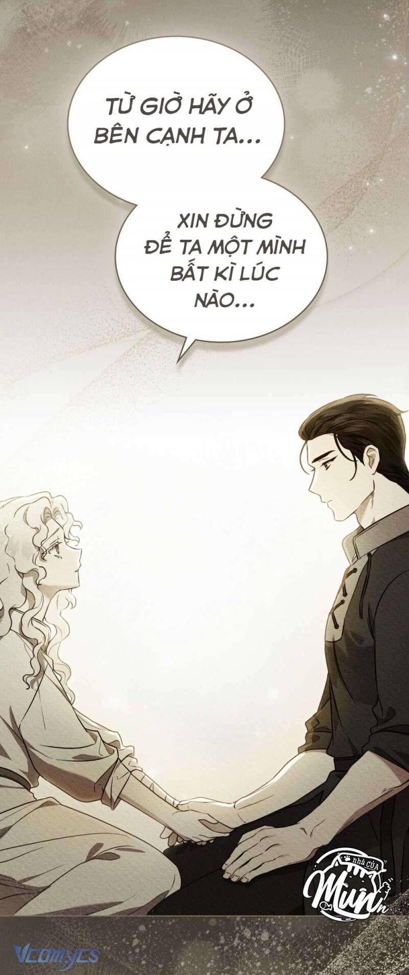 Hôn Nhân Khế Ước Chapter 7 - Trang 2