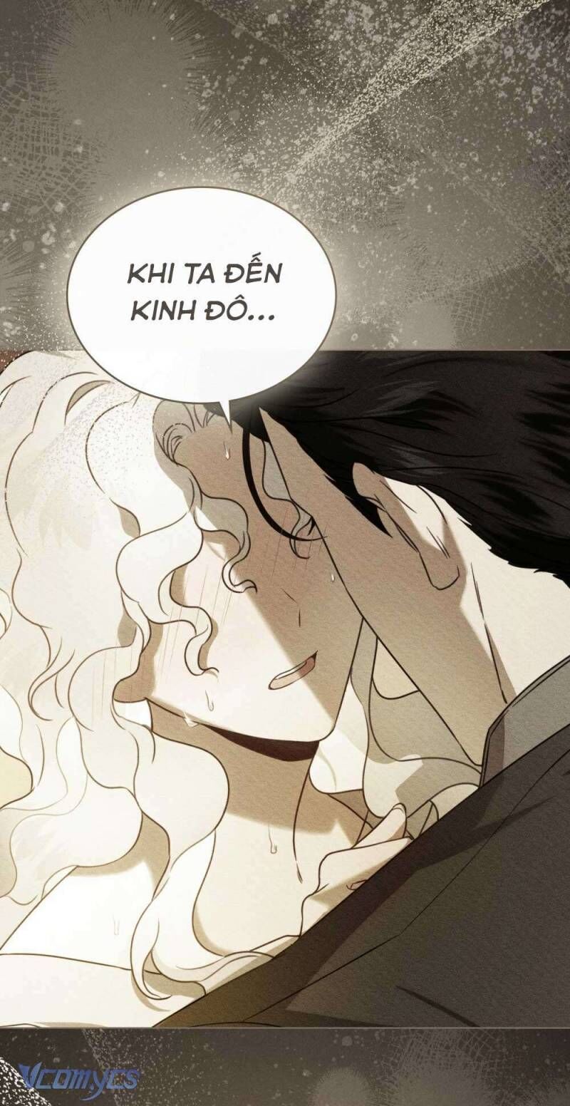 Hôn Nhân Khế Ước Chapter 7 - Trang 2