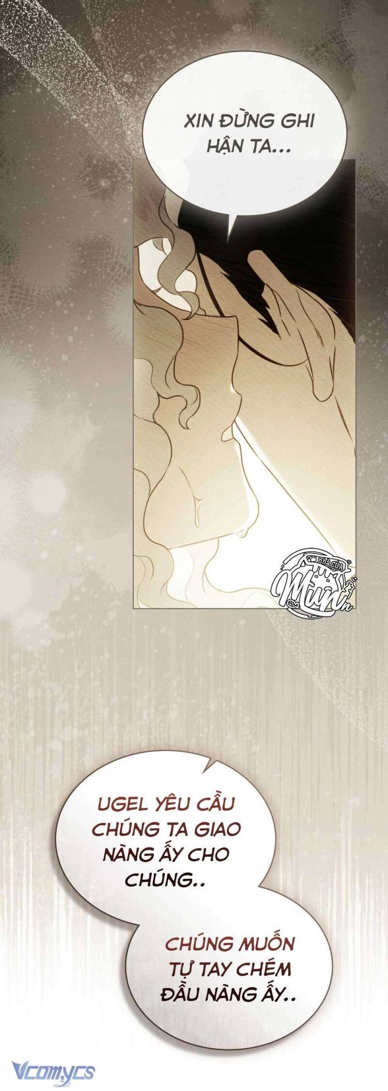 Hôn Nhân Khế Ước Chapter 7 - Trang 2