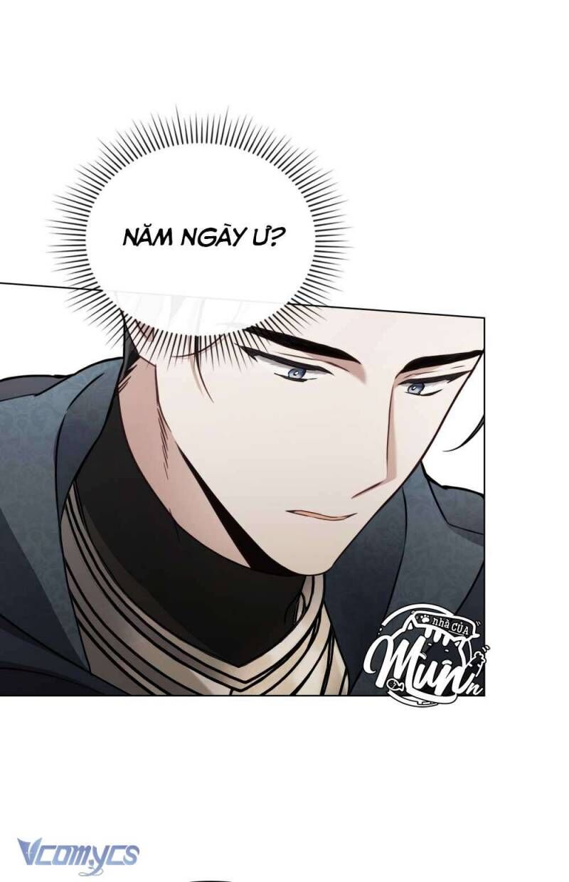 Hôn Nhân Khế Ước Chapter 7 - Trang 2