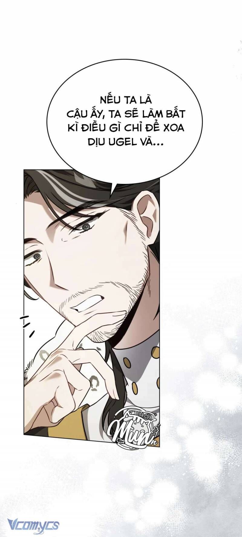 Hôn Nhân Khế Ước Chapter 7 - Trang 2