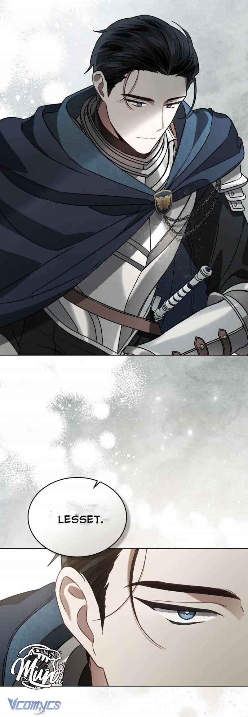 Hôn Nhân Khế Ước Chapter 7 - Trang 2