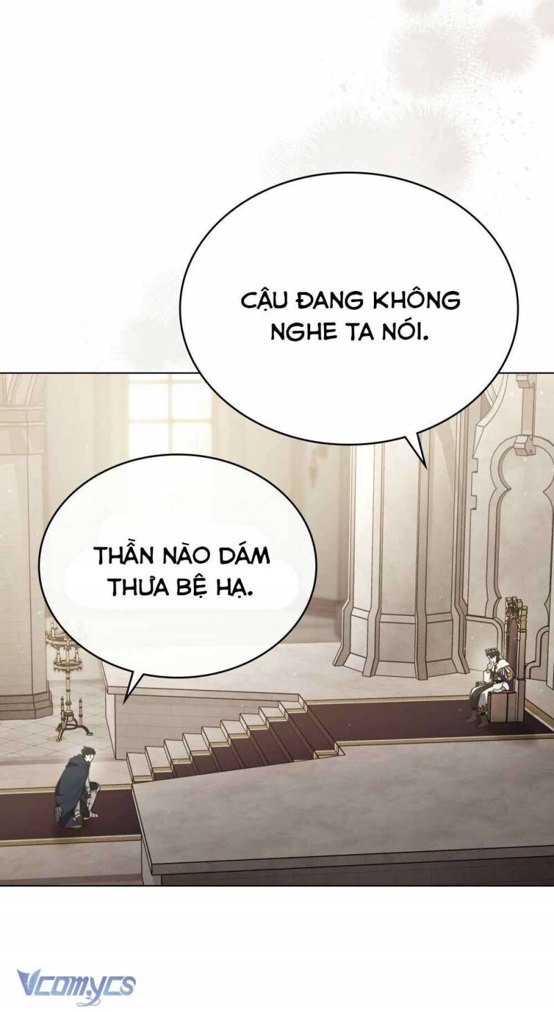 Hôn Nhân Khế Ước Chapter 7 - Trang 2