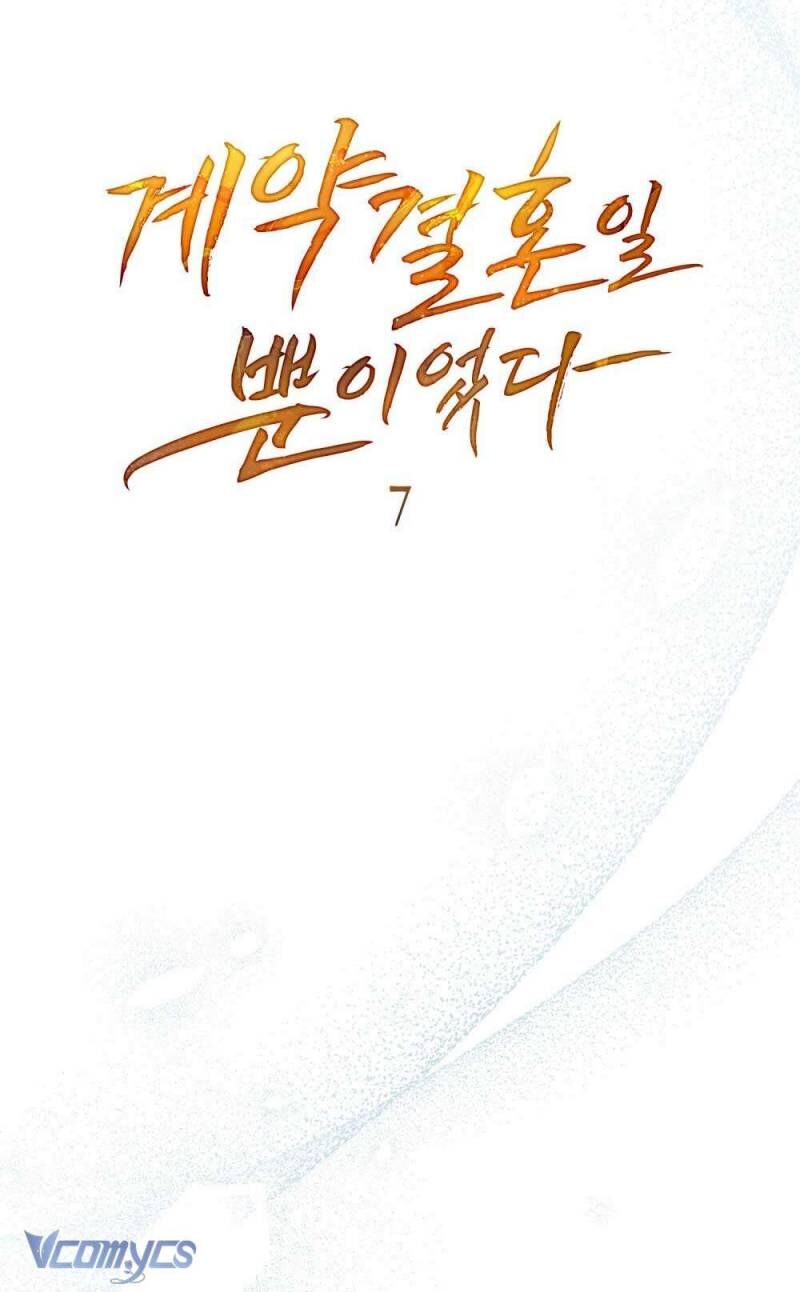 Hôn Nhân Khế Ước Chapter 7 - Trang 2