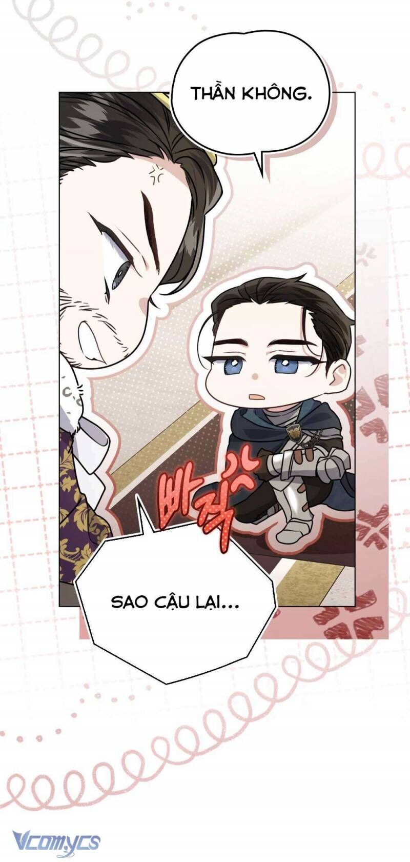 Hôn Nhân Khế Ước Chapter 7 - Trang 2