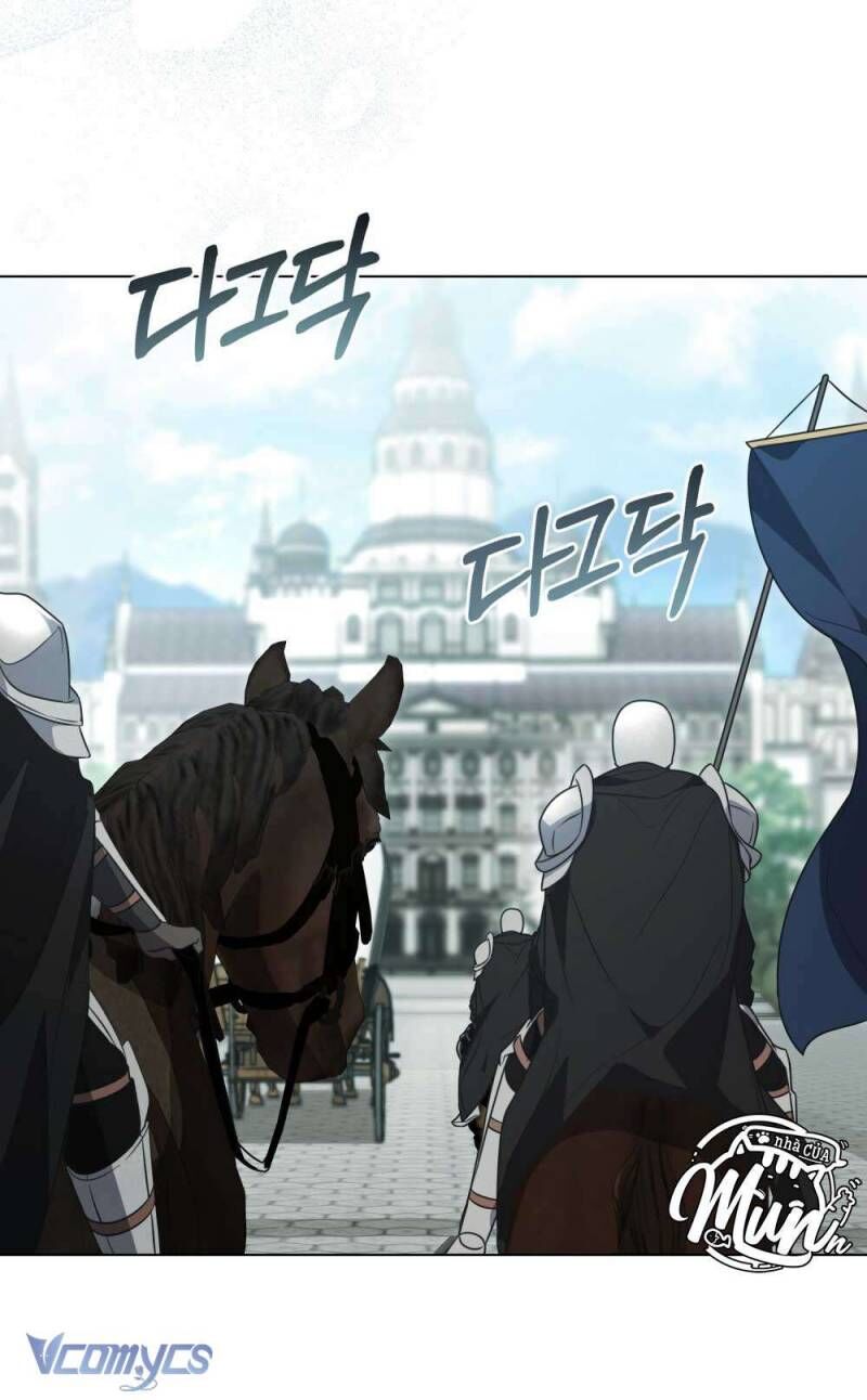 Hôn Nhân Khế Ước Chapter 7 - Trang 2