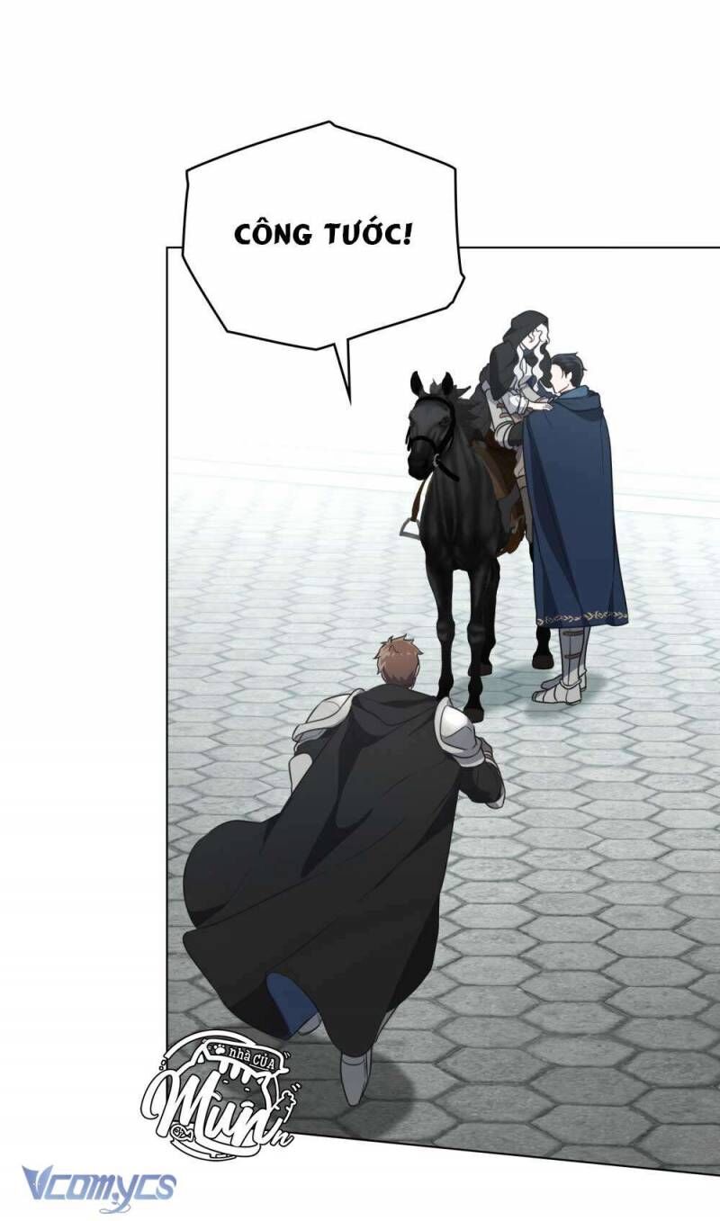 Hôn Nhân Khế Ước Chapter 7 - Trang 2