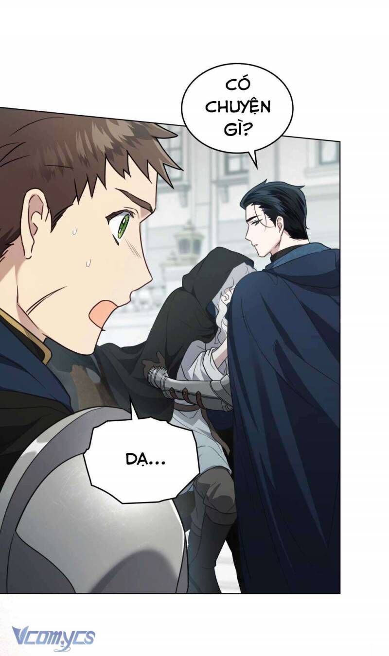 Hôn Nhân Khế Ước Chapter 7 - Trang 2