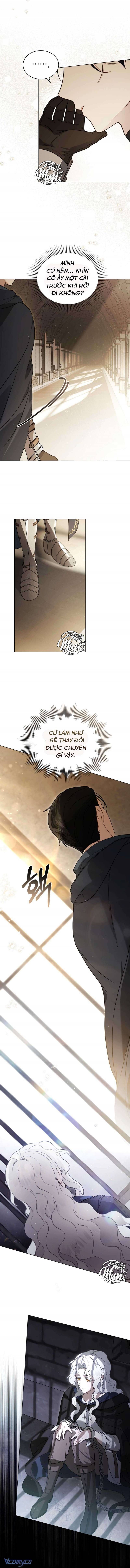 Hôn Nhân Khế Ước Chapter 8 - Trang 2