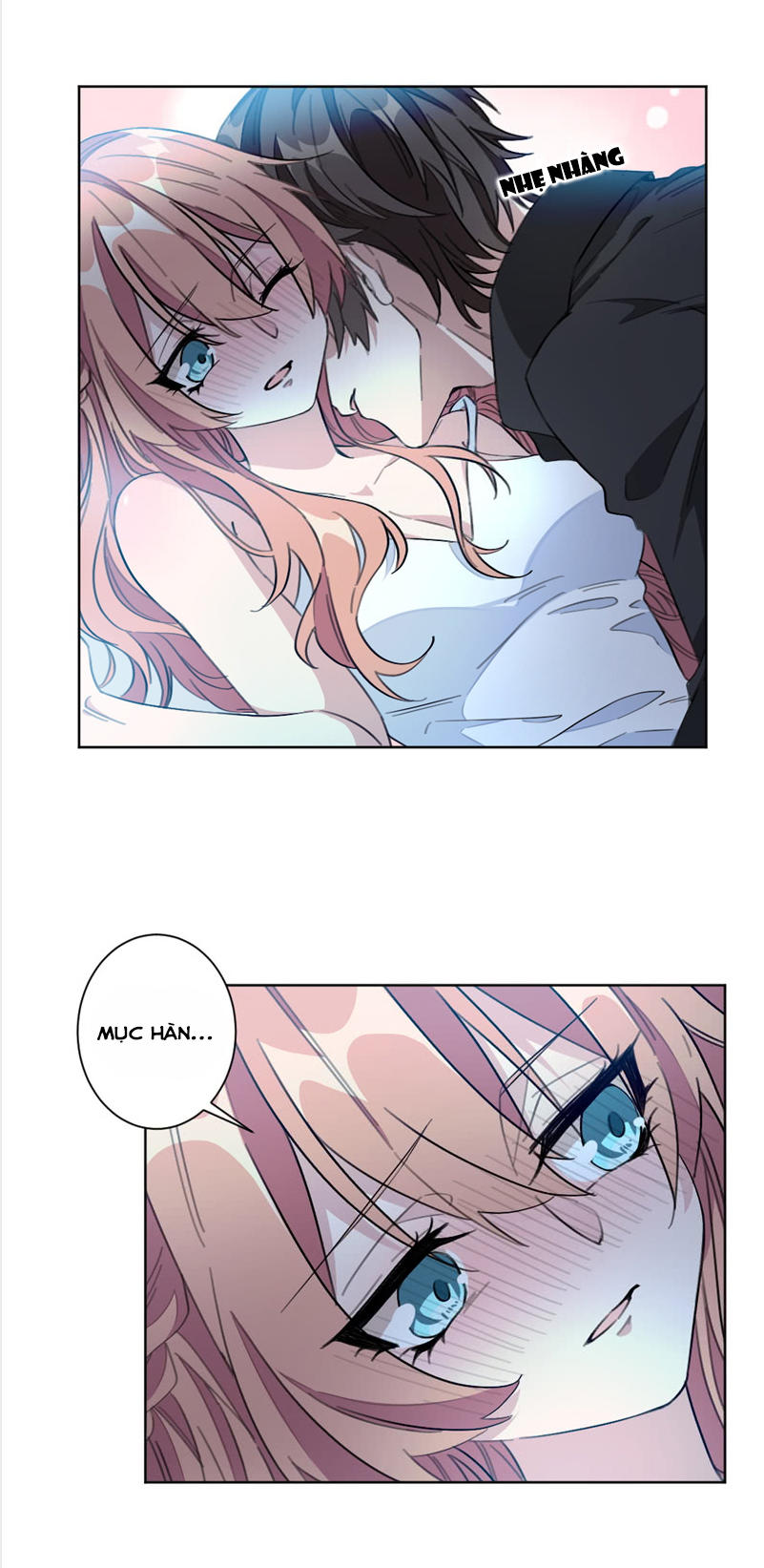 Hôn Nhân Trọng Sinh Nhẹ Nhàng Ấm Áp Sủng Vợ Chapter 1 - Trang 2