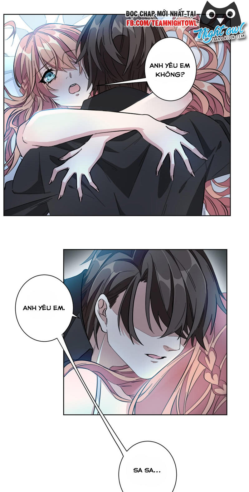 Hôn Nhân Trọng Sinh Nhẹ Nhàng Ấm Áp Sủng Vợ Chapter 1 - Trang 2