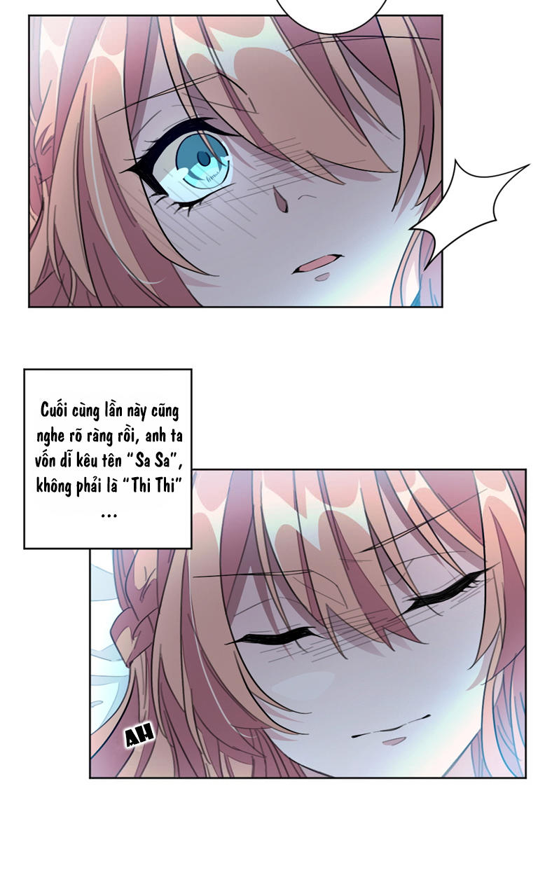 Hôn Nhân Trọng Sinh Nhẹ Nhàng Ấm Áp Sủng Vợ Chapter 1 - Trang 2