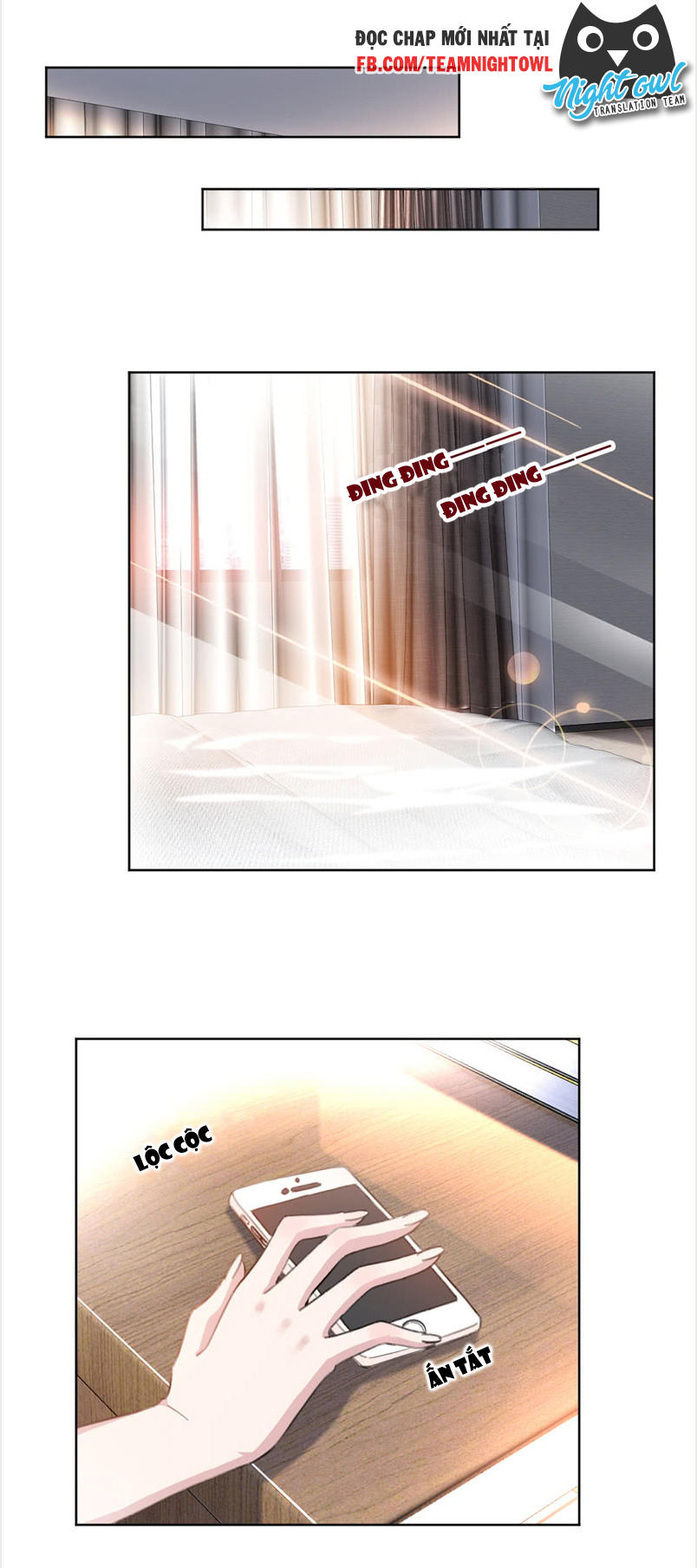 Hôn Nhân Trọng Sinh Nhẹ Nhàng Ấm Áp Sủng Vợ Chapter 1 - Trang 2