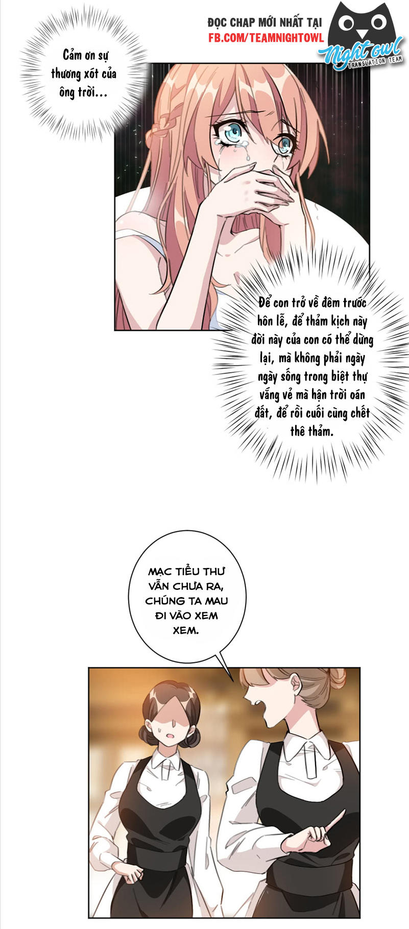 Hôn Nhân Trọng Sinh Nhẹ Nhàng Ấm Áp Sủng Vợ Chapter 1 - Trang 2