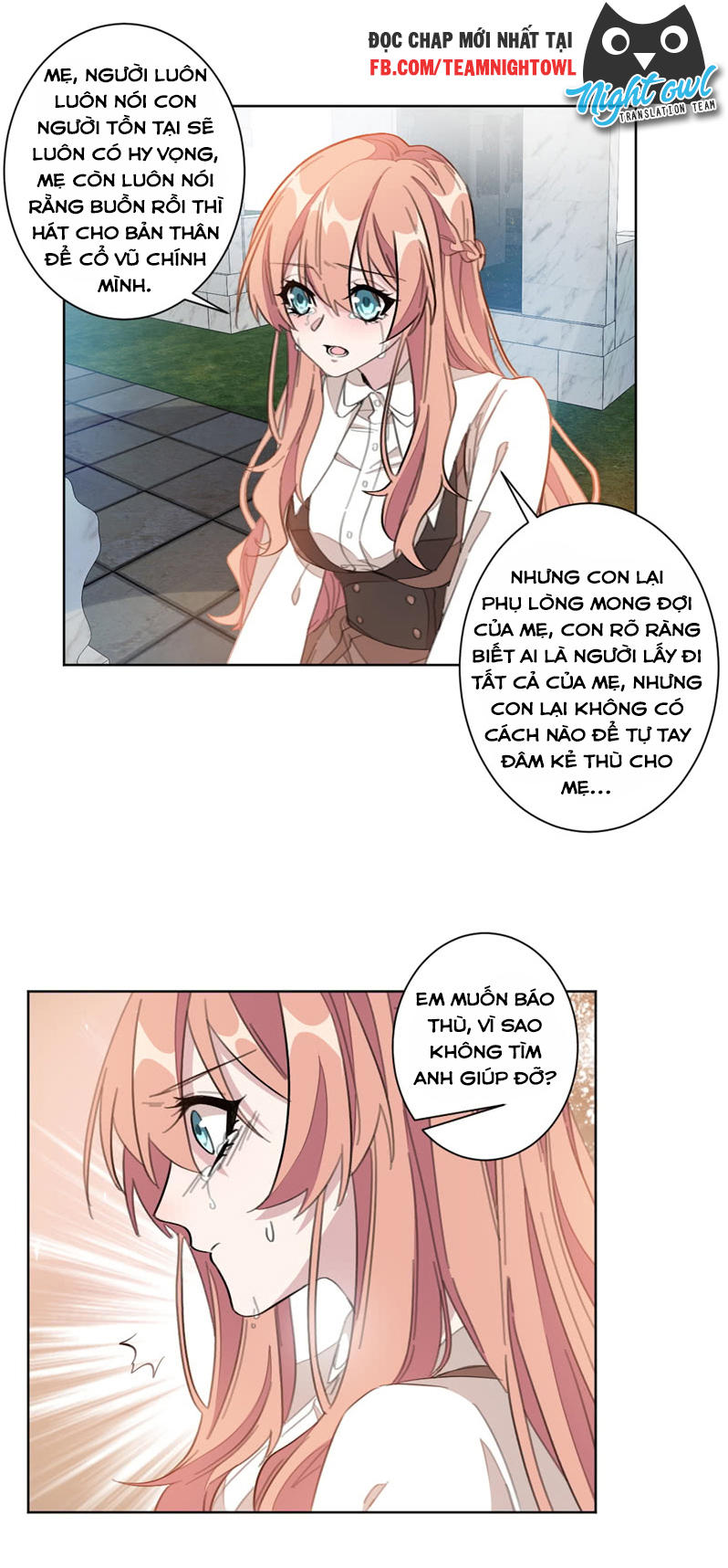 Hôn Nhân Trọng Sinh Nhẹ Nhàng Ấm Áp Sủng Vợ Chapter 1 - Trang 2