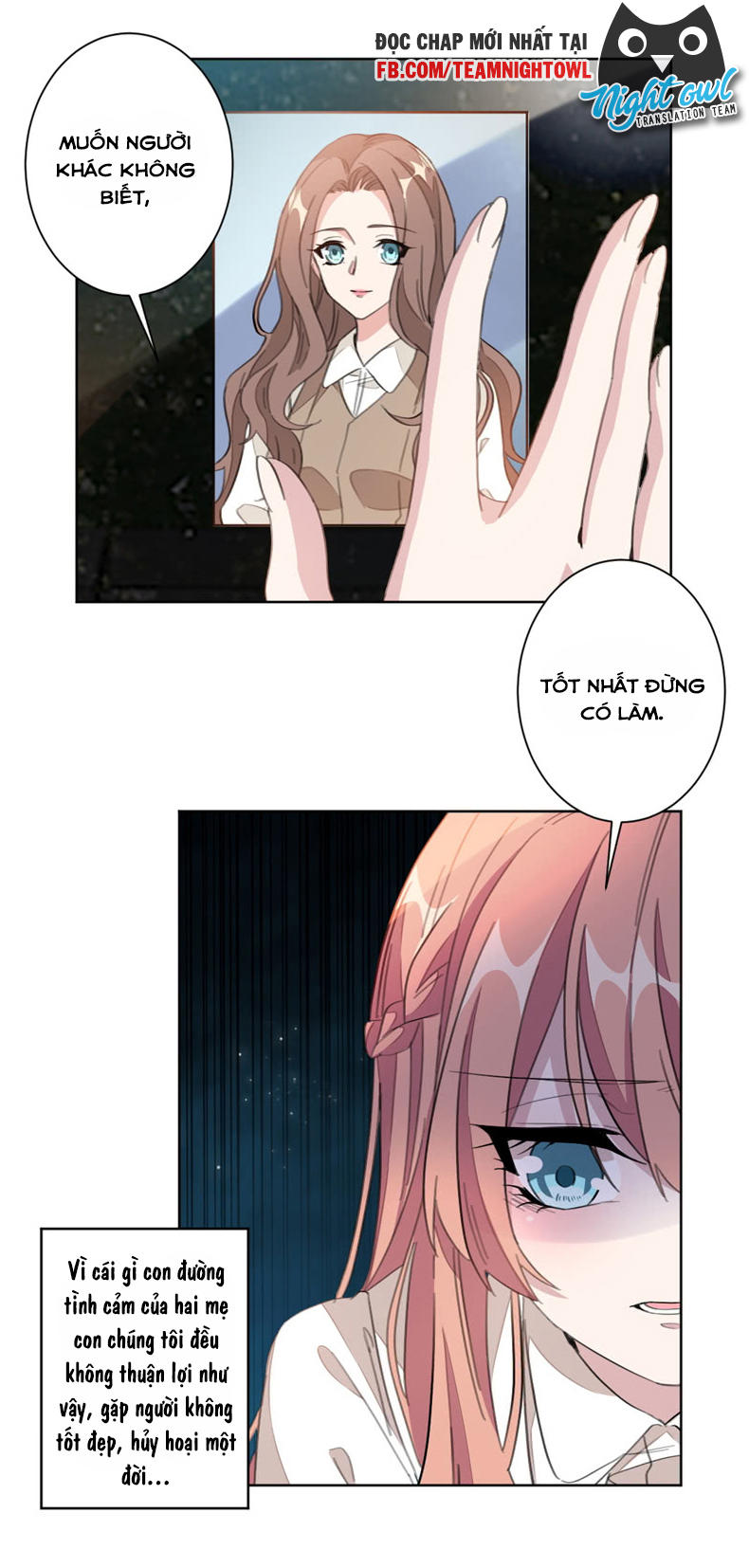 Hôn Nhân Trọng Sinh Nhẹ Nhàng Ấm Áp Sủng Vợ Chapter 1 - Trang 2