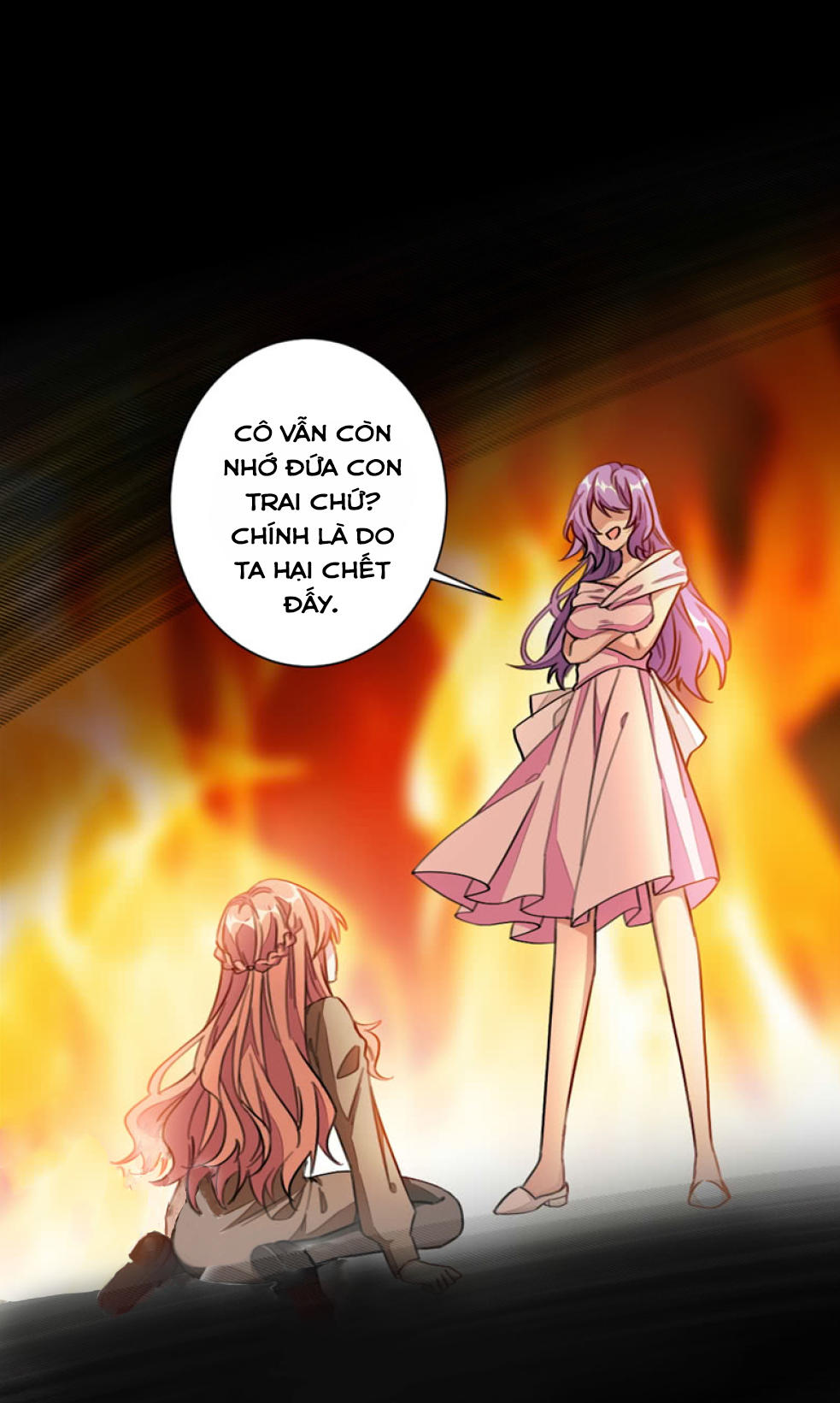 Hôn Nhân Trọng Sinh Nhẹ Nhàng Ấm Áp Sủng Vợ Chapter 1 - Trang 2