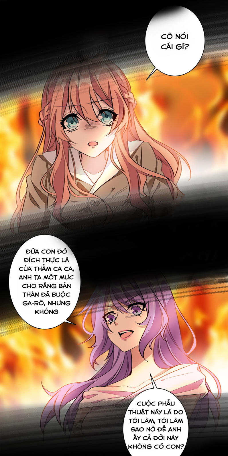 Hôn Nhân Trọng Sinh Nhẹ Nhàng Ấm Áp Sủng Vợ Chapter 1 - Trang 2