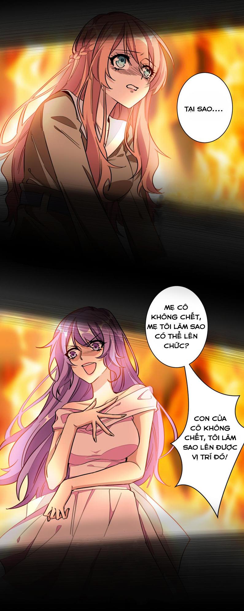 Hôn Nhân Trọng Sinh Nhẹ Nhàng Ấm Áp Sủng Vợ Chapter 1 - Trang 2