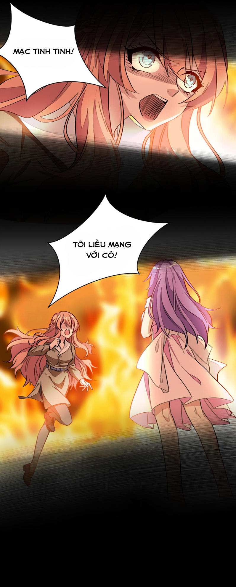 Hôn Nhân Trọng Sinh Nhẹ Nhàng Ấm Áp Sủng Vợ Chapter 1 - Trang 2