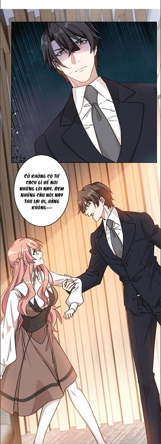 Hôn Nhân Trọng Sinh Nhẹ Nhàng Ấm Áp Sủng Vợ Chapter 10 - Trang 2
