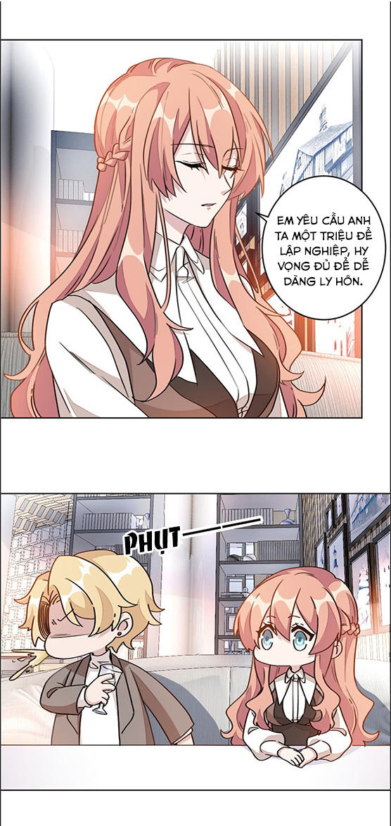 Hôn Nhân Trọng Sinh Nhẹ Nhàng Ấm Áp Sủng Vợ Chapter 10 - Trang 2