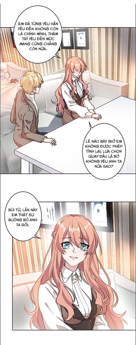 Hôn Nhân Trọng Sinh Nhẹ Nhàng Ấm Áp Sủng Vợ Chapter 10 - Trang 2