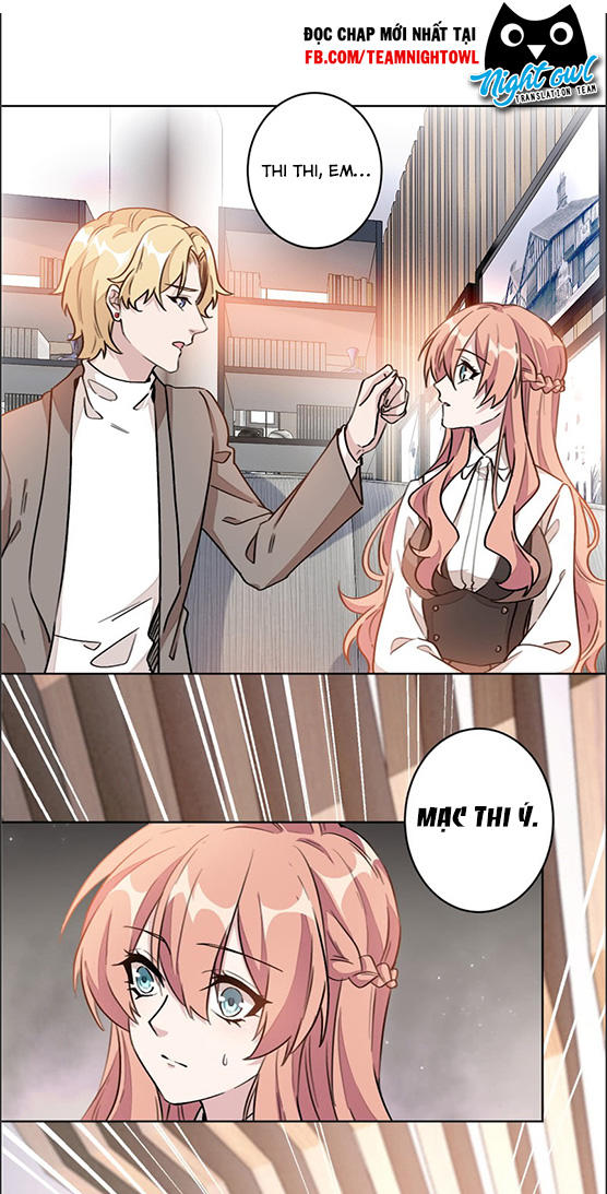 Hôn Nhân Trọng Sinh Nhẹ Nhàng Ấm Áp Sủng Vợ Chapter 10 - Trang 2