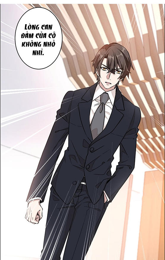 Hôn Nhân Trọng Sinh Nhẹ Nhàng Ấm Áp Sủng Vợ Chapter 10 - Trang 2