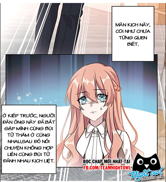 Hôn Nhân Trọng Sinh Nhẹ Nhàng Ấm Áp Sủng Vợ Chapter 10 - Trang 2