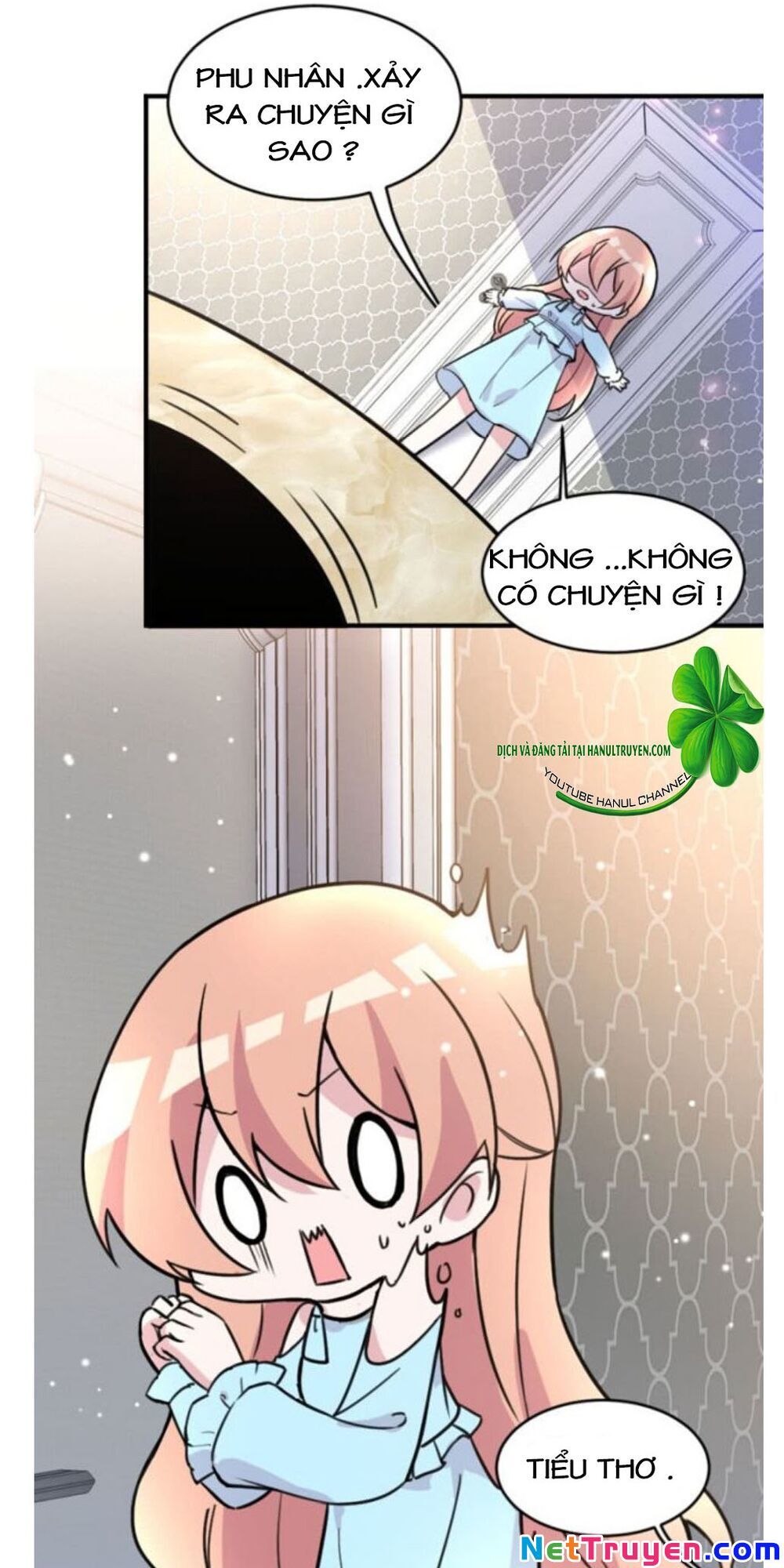 Hôn Nhân Trọng Sinh Nhẹ Nhàng Ấm Áp Sủng Vợ Chapter 100 - Trang 2