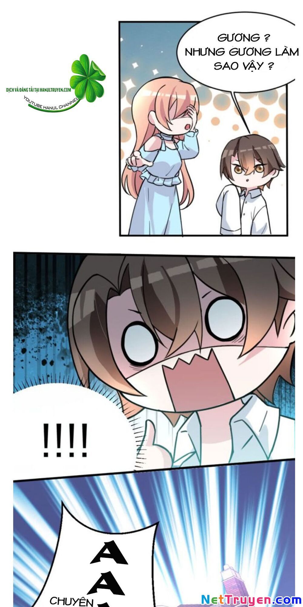 Hôn Nhân Trọng Sinh Nhẹ Nhàng Ấm Áp Sủng Vợ Chapter 100 - Trang 2