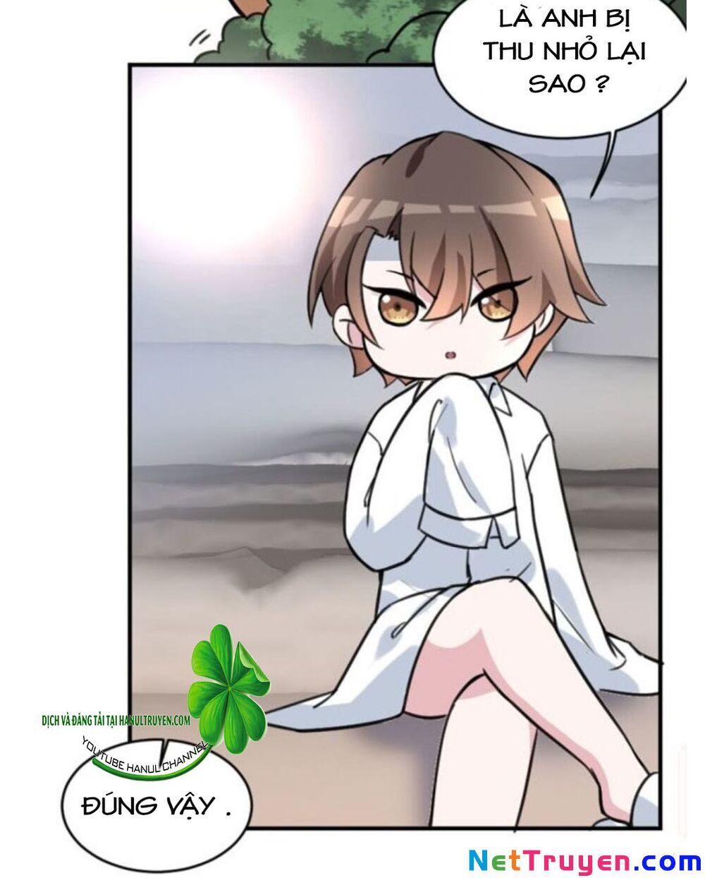 Hôn Nhân Trọng Sinh Nhẹ Nhàng Ấm Áp Sủng Vợ Chapter 100 - Trang 2