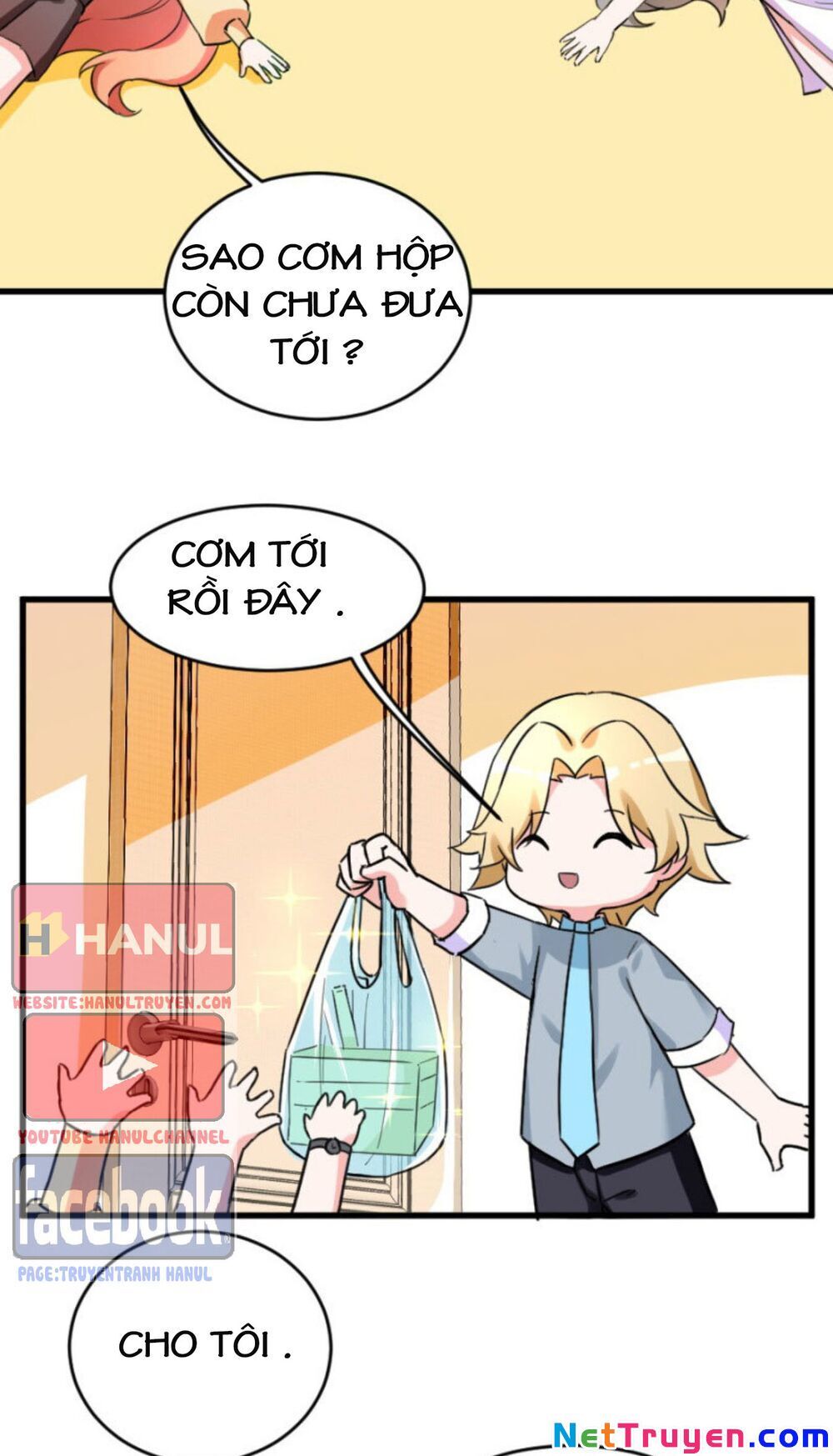 Hôn Nhân Trọng Sinh Nhẹ Nhàng Ấm Áp Sủng Vợ Chapter 101 - Trang 2