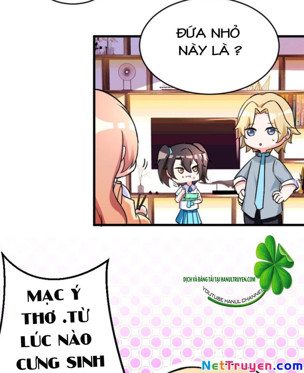 Hôn Nhân Trọng Sinh Nhẹ Nhàng Ấm Áp Sủng Vợ Chapter 101 - Trang 2