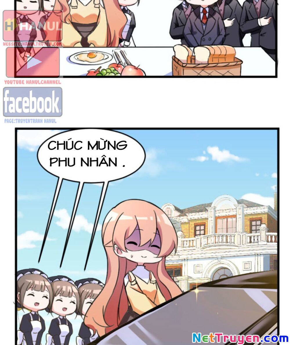 Hôn Nhân Trọng Sinh Nhẹ Nhàng Ấm Áp Sủng Vợ Chapter 101 - Trang 2