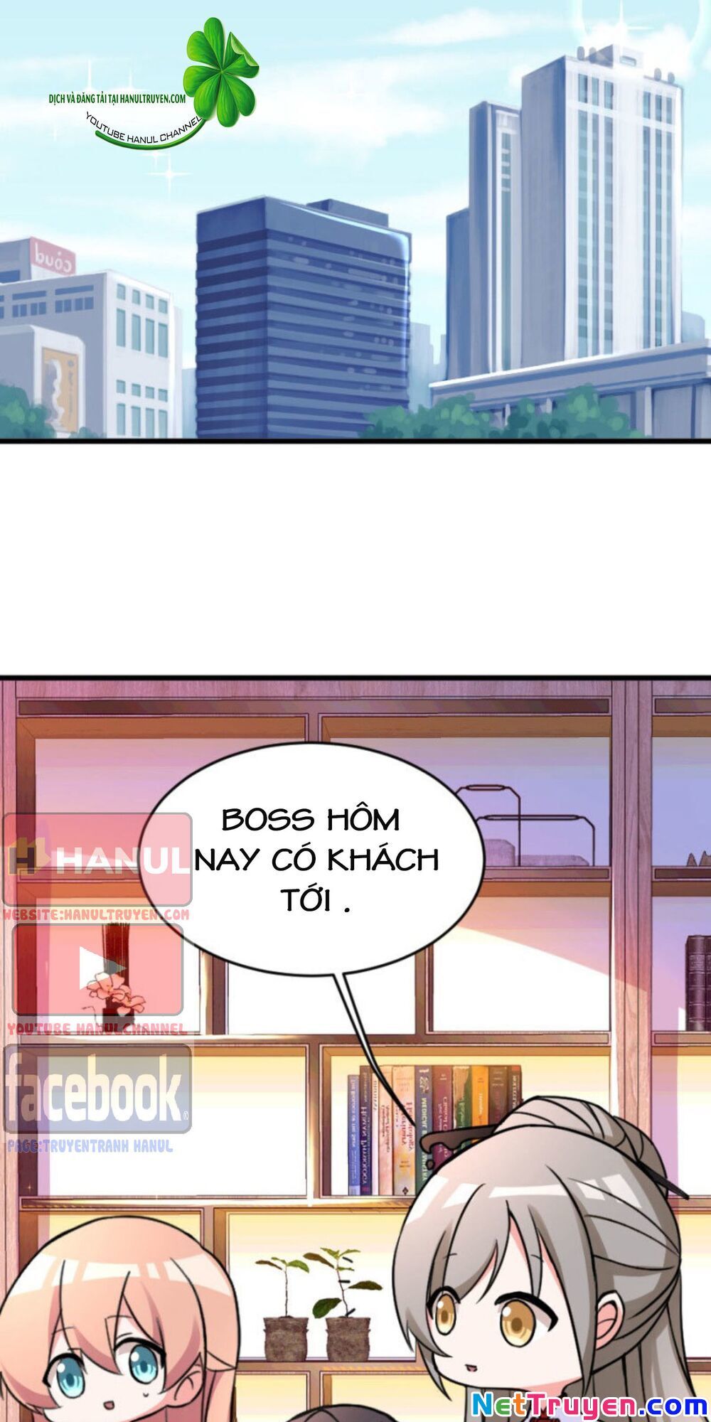 Hôn Nhân Trọng Sinh Nhẹ Nhàng Ấm Áp Sủng Vợ Chapter 101 - Trang 2