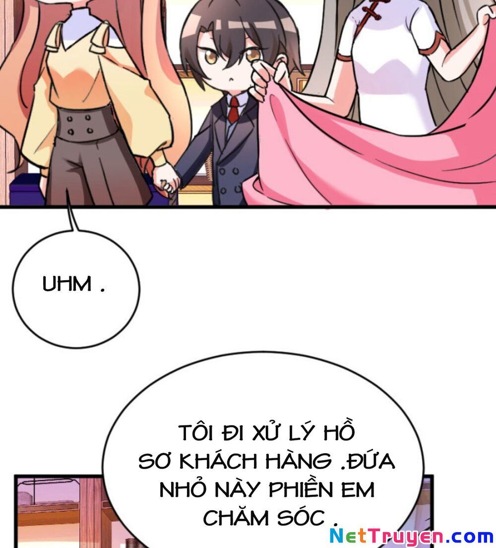 Hôn Nhân Trọng Sinh Nhẹ Nhàng Ấm Áp Sủng Vợ Chapter 101 - Trang 2