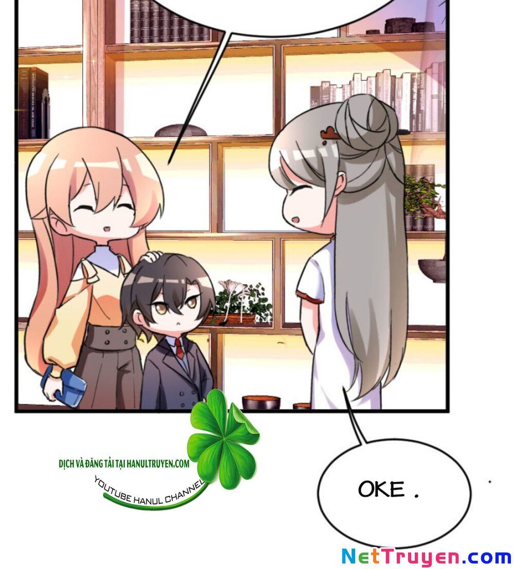 Hôn Nhân Trọng Sinh Nhẹ Nhàng Ấm Áp Sủng Vợ Chapter 101 - Trang 2