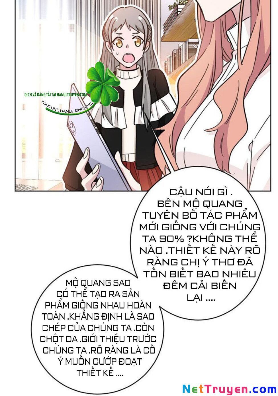 Hôn Nhân Trọng Sinh Nhẹ Nhàng Ấm Áp Sủng Vợ Chapter 102 - Trang 2