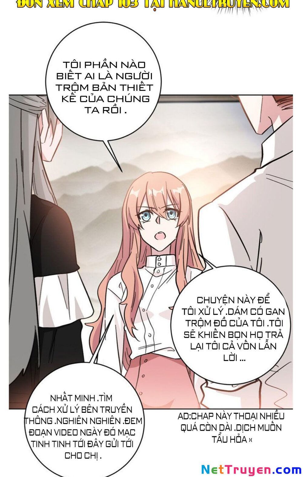 Hôn Nhân Trọng Sinh Nhẹ Nhàng Ấm Áp Sủng Vợ Chapter 102 - Trang 2